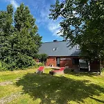 Dom wakacyjny Haus-min-leevstes
