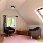 Haus-min-leevstes Dom wakacyjny Böhl