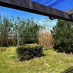 Dom wakacyjny Haus-min-leevstes