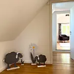 Haus-min-leevstes Dom wakacyjny *
