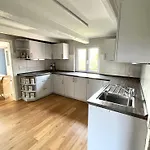 Haus-min-leevstes Dom wakacyjny Böhl