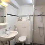 Dom wakacyjny Haus-min-leevstes Böhl