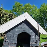 Haus-min-leevstes Dom wakacyjny