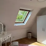 Dom wakacyjny Haus-min-leevstes *