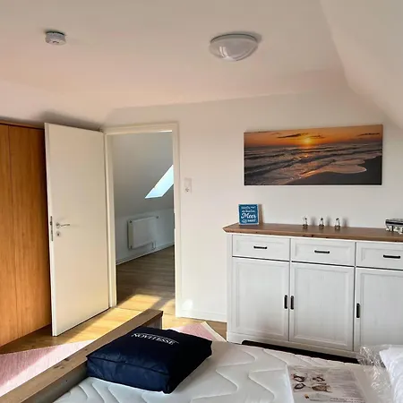 Haus-min-leevstes Holiday home