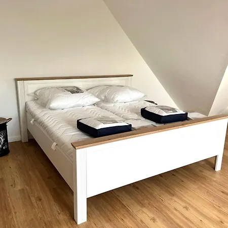 Haus-min-leevstes Holiday home *