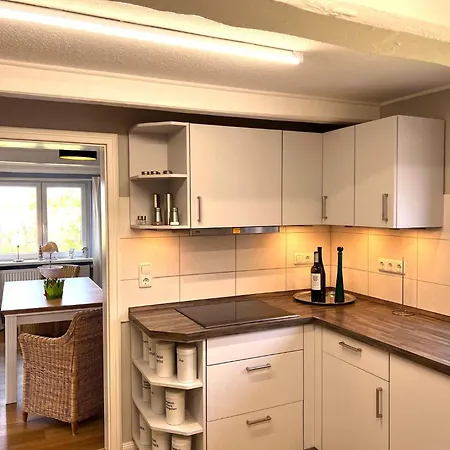 Haus-min-leevstes * Sankt Peter-Ording