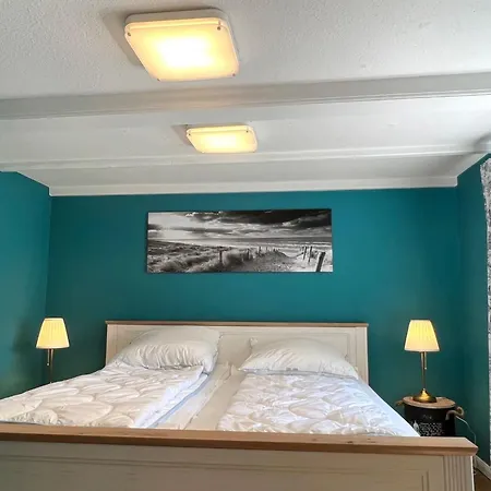 Haus-min-leevstes Holiday home