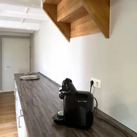 Haus-min-leevstes Holiday home Sankt Peter-Ording