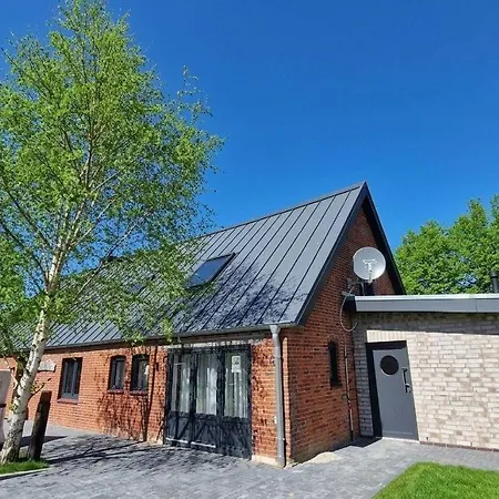 Tatil Evi Haus-min-leevstes