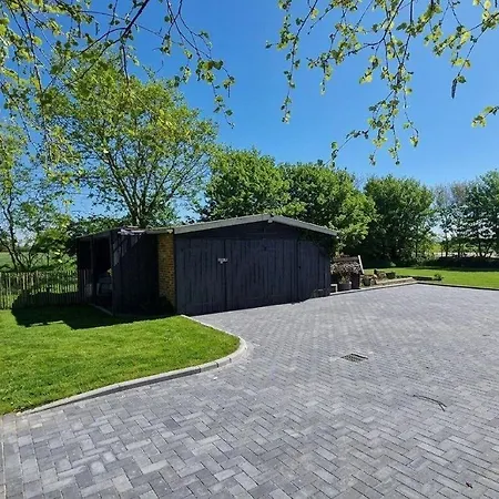 Haus-min-leevstes Tatil Evi