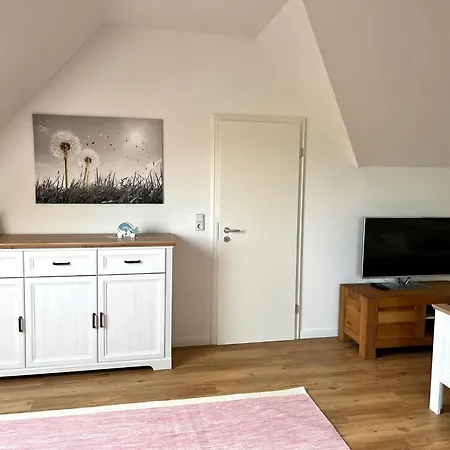 Haus-min-leevstes Tatil Evi