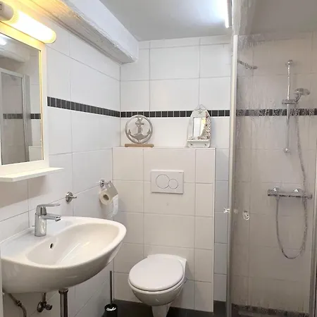 Casa de Férias Haus-min-leevstes *