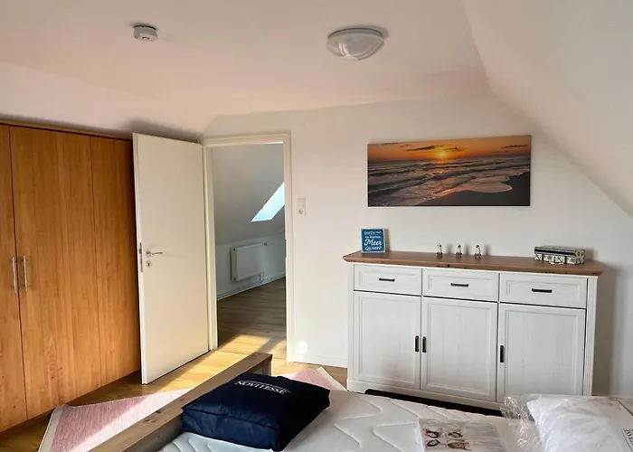 Haus-min-leevstes * Sankt Peter-Ording