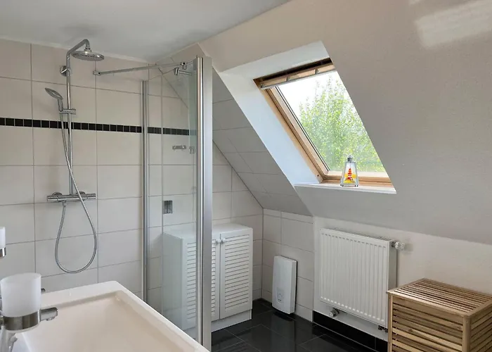 بيت للعطل Haus-min-leevstes *