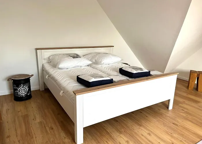 Haus-min-leevstes Sankt Peter-Ording