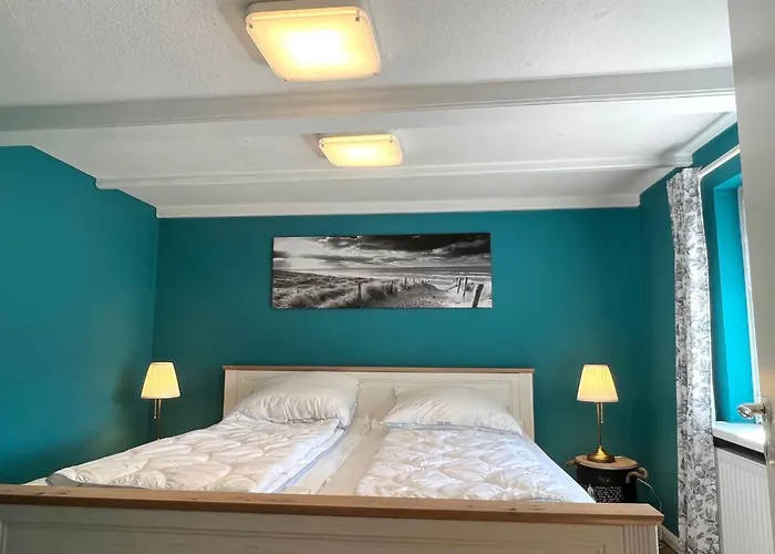 Haus-min-leevstes Semesterbostad