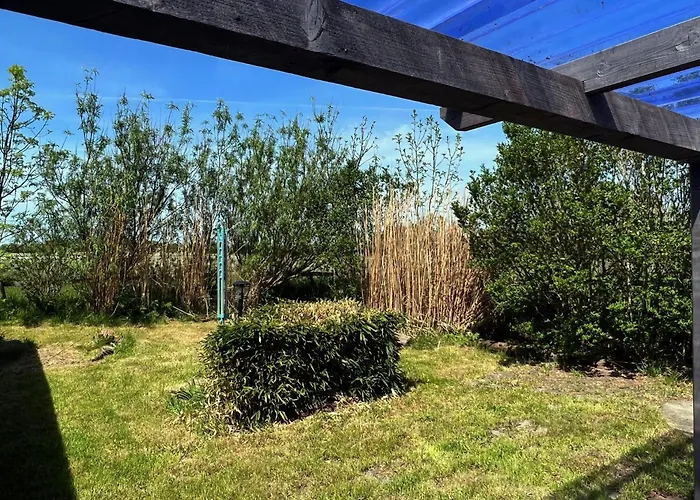 Semesterbostad Haus-min-leevstes