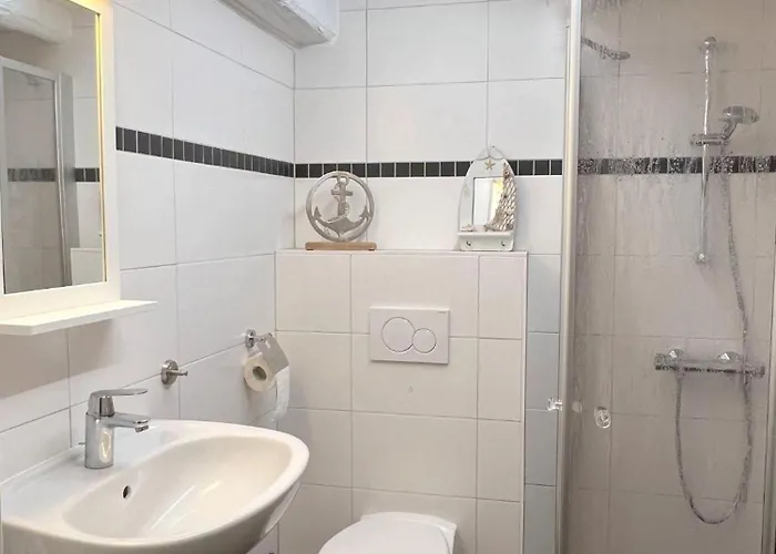 بيت للعطل Haus-min-leevstes *