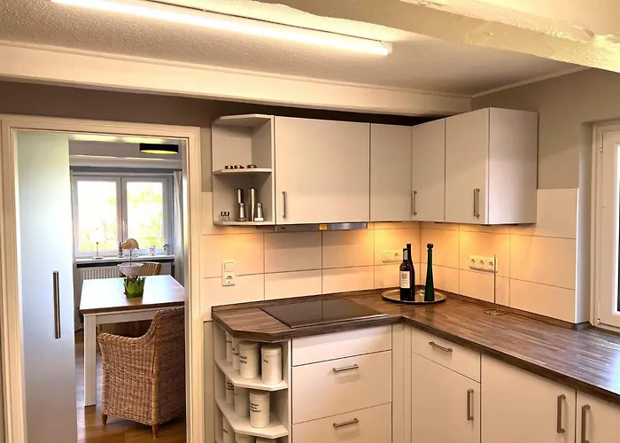 Haus-min-leevstes Sankt Peter-Ording