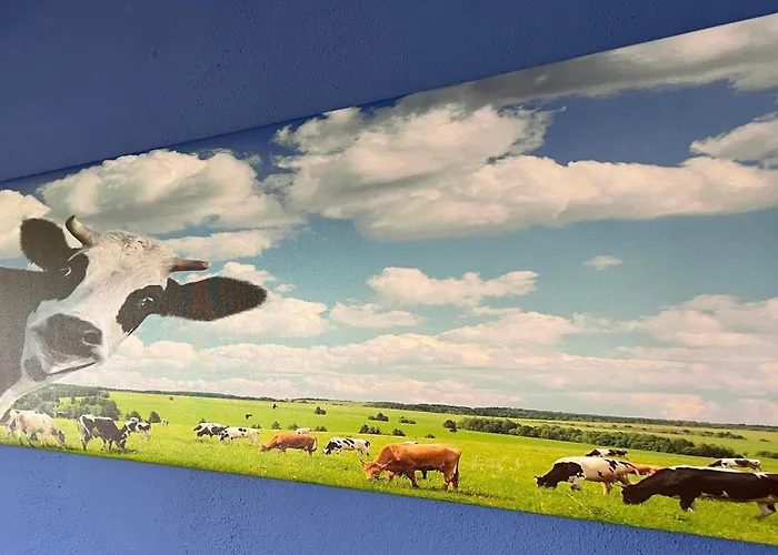 Haus-min-leevstes * Sankt Peter-Ording